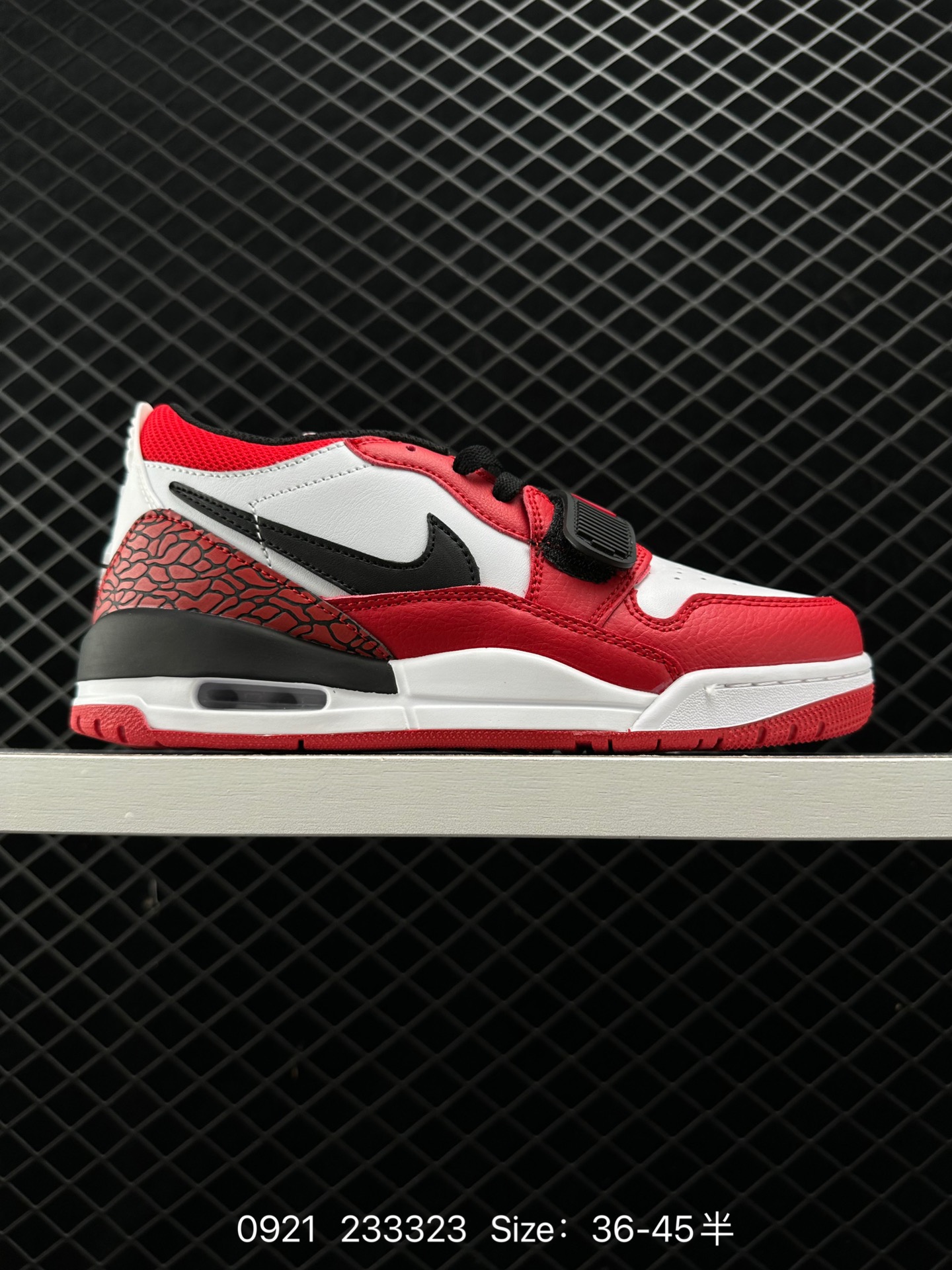 Nike Air Jordan Legacy 312 Low Nike Air Jordan Legacy 312 Low